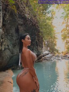 Songyuxin Hitomi Onlyfans Leaks Photoset - Cosplay Paid Set