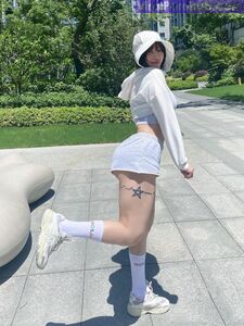 Songyuxin Hitomi Onlyfans Leaks Photoset - Cosplay Paid Set