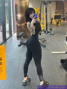 Songyuxin Hitomi Onlyfans Leaks Photoset - Cosplay Paid Set