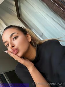 Thickteeniequeen Onlyfans Leaks Album Paid Set