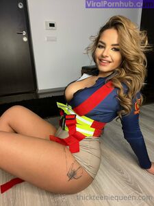 Thickteeniequeen Onlyfans Leaks Album Paid Set