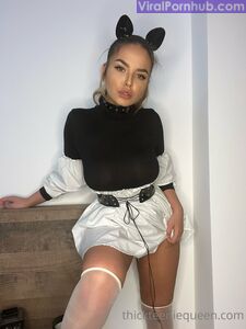 Thickteeniequeen Onlyfans Leaks Album Paid Set