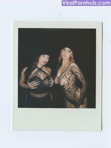 Zoe Renea Onlyfans Últimas Filtraciones de Fotos