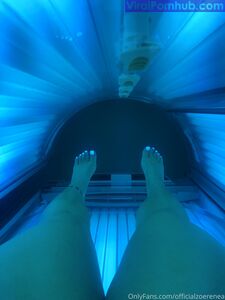 Zoe Renea Onlyfans Dernières Fuites de Photos