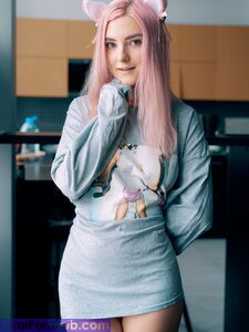 Eva Elfie Onlyfans Leaked Photos