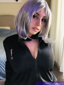 Ella Knox Onlyfans Leaks Nude Album