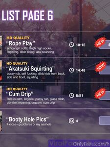 hellomeimei Onlyfans Leaks Album - Neueste Sammlung