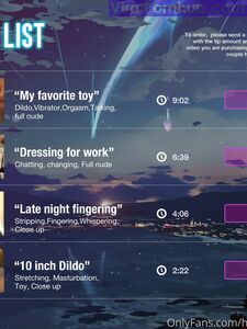 hellomeimei Onlyfans Leaks Album - Neueste Sammlung