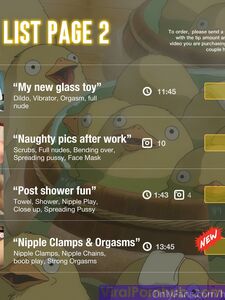 hellomeimei Onlyfans Leaks Album - Neueste Sammlung