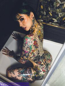 Neptuneex Onlyfans Leaks Album - Neueste Sammlung