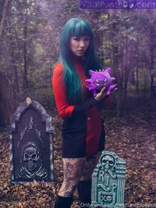 Neptuneex Onlyfans Leaks Album - Neueste Sammlung