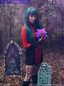 Neptuneex Onlyfans Leaks Album - Neueste Sammlung