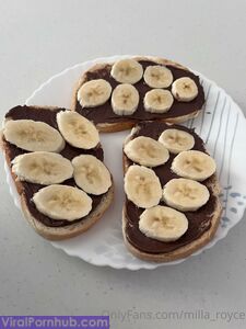 Mila Royce Onlyfans Leaks Latest Photoset