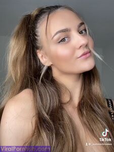 verão Brookes Onlyfans Vazamentos Último Photoset