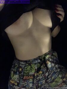 mini loona Onlyfans Filtraciones Último Photoset