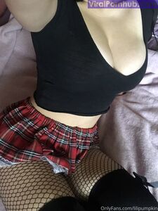 mini loona Onlyfans Filtraciones Último Photoset