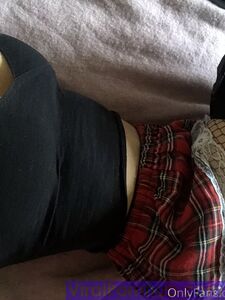 mini loona Onlyfans Filtraciones Último Photoset