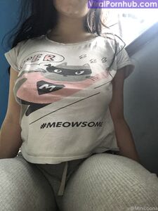 mini loona Onlyfans Filtraciones Último Photoset