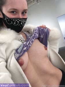 Secretlittle Onlyfans Leaks Latest Photoset