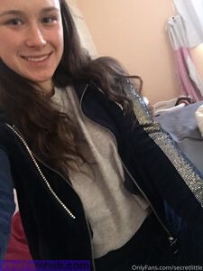 Secretlittle Onlyfans Leaks Latest Photoset