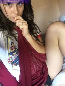 Secretlittle Onlyfans Leaks Latest Photoset