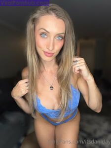 Itsdaniday Onlyfans Leaks Latest Photoset