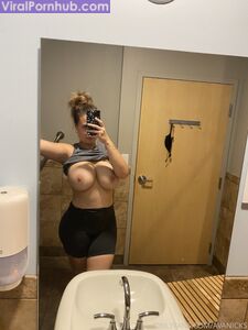 Ava Nicks Onlyfans Утечки Последний Фотосет