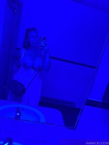 Ava Nicks Onlyfans Утечки Последний Фотосет