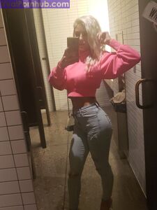 blonderider Onlyfans 泄露 最新照片集