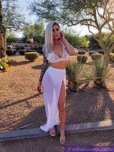 blonderider Onlyfans Filtraciones Último Conjunto de Fotos