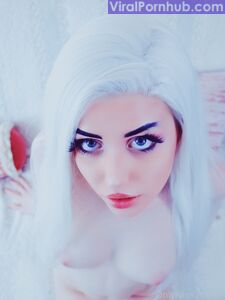 Natalia Luvs Onlyfans 泄露最新照片集