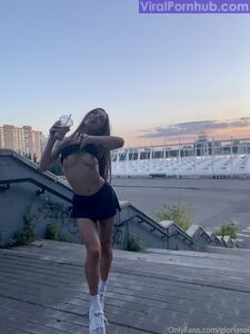 Gloria Sol Onlyfans Vazamentos Último Conjunto de Fotos