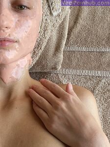 Gloria Sol Onlyfans Vazamentos Último Conjunto de Fotos