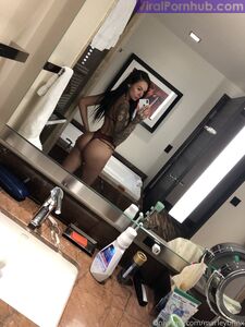 Marley Brinx Onlyfans Fuites Dernière Série de Photos