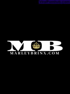 Marley Brinx Onlyfans Fuites Dernière Série de Photos