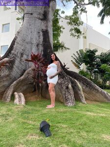 Marley Brinx Onlyfans Fuites Dernière Série de Photos