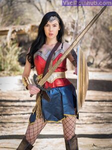 Marley Brinx Onlyfans Fuites Dernière Série de Photos