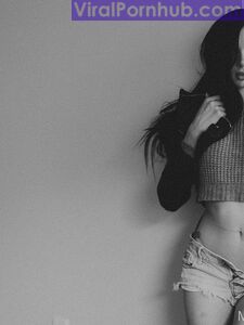 Marley Brinx Onlyfans Fuites Dernière Série de Photos