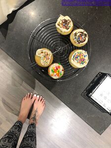 Marley Brinx Onlyfans Fuites Dernière Série de Photos