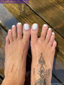 Marley Brinx Onlyfans Fuites Dernière Série de Photos