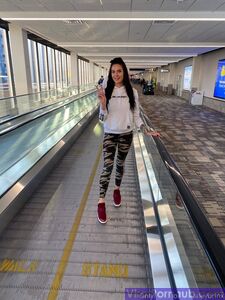 Marley Brinx Onlyfans Fuites Dernière Série de Photos