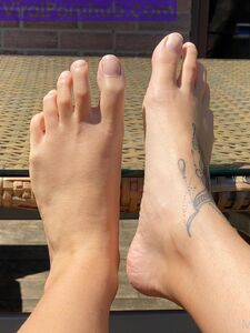 Marley Brinx Onlyfans Fuites Dernière Série de Photos