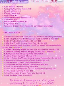 bellejade Onlyfans Vazamentos Álbum Nu