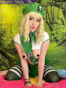 bellejade Onlyfans Vazamentos Álbum Nu