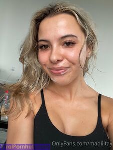 Madiitay Onlyfans Leaks Nacktes Album