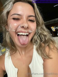 Madiitay Onlyfans Leaks Nacktes Album