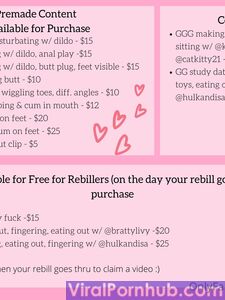 Madiitay Onlyfans Leaks Nacktes Album