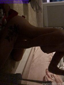 Kaylen Ward Onlyfans Leaks Nacktes Album