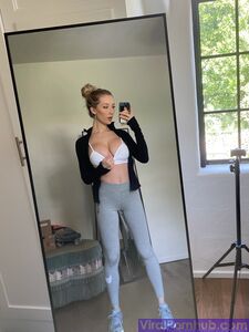 Kaylen Ward Onlyfans Leaks Nacktes Album