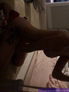 Kaylen Ward Onlyfans Leaks Nacktes Album